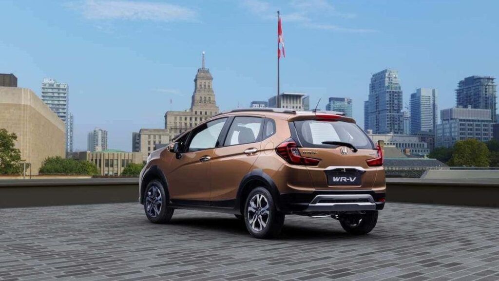 FAQ: Menunggu Honda WR-V? Kami Jawab 5 Pertanyaan ini