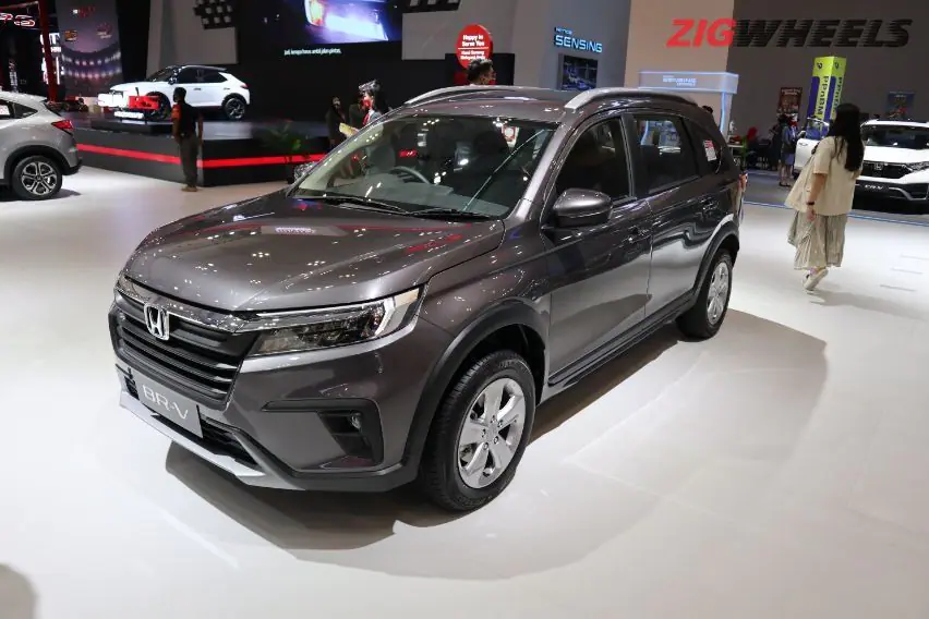 GIIAS-Honda-BRV-E-CVT-2